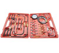 Kit mallette jauge de pression de combustion d'huile