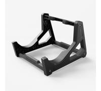 Mammotion Support de lavage pour robot tondeuse Noir