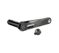 KIT MAN.GAUC/AXE CAPT.PUIS.SRAM FORCE DUB DM 175 CAR.GR/IRID - 00.3018.362.004