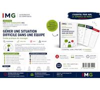 Kit Managers - Gérer une Situation Difficile dans une Équipe