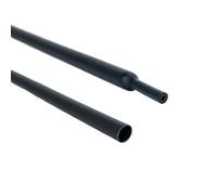 Kit Manchon Câble 4:1 1M 4-32mm Tube avec Colle Double Paroi