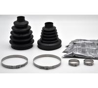 Kit Manchon Soufflet Arbre Transmission SPIDAN pour Jaguar F-Pace X761