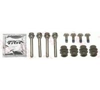 Kit Manchons De Guidage, Pince De Frein Essieu Arrière G pour ALFA ROMEO 156 166