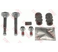 Kit Manchons De Guidage, Pince De Frein Essieu Avant Pour ABARTH ALFA ROMEO AUDI