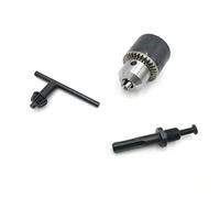 Kit mandrin 13 mm + adaptateur SDS Plus