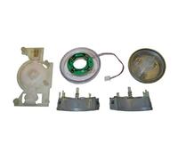 KIT MANETTES INTERRUPTEUR CIRCULAIRE pour PETIT ELECTROMENAGER PHILIPS - 420303583980