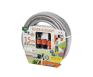 KIT MANGUERA Silver Elegant 1/2" 15M (Nº de unid.= 1)