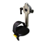 Kit manivelle réglables BH Fitness TFR/TFB Noir TU