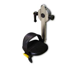 Kit manivelle réglables BH Fitness TFR/TFB Noir TU