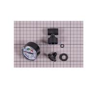 KIT manomètre 1/8 pouce pour couvercle de filtre a sable 4404020040 - Astralpool