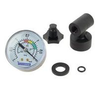 Kit manomètre 1/8" pour couvercle - Référence 4404020040