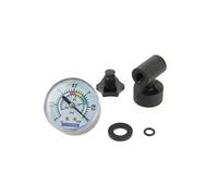 Kit manomètre 1/8" pour couvercle - Référence 4404020040