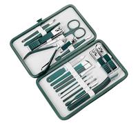 Kit Manucre Pedicure, Set de Manucure, Pince à rainurer les ongles Outils de pédicure Outils for les ongles ménagers
