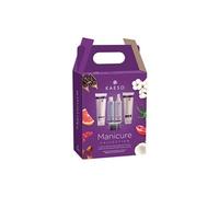 - Kit Manucure beauté des mains, 5 produits