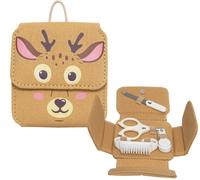 Plic Baby Set Manucure Bébé Cerf