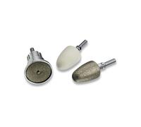 Kit Manucure Beurer Kit 9 Embouts Pour Mp 60