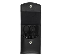 Paris Prix Kit manucure homme 4 pièces Taille standard Noir