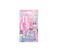 Kit Manucure Enfant Martinelia Yummy Vernis + Stickers