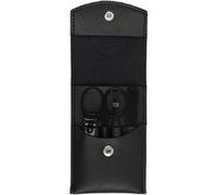 Kit Manucure Homme "4 Accessoires" 10cm Noir Noir G