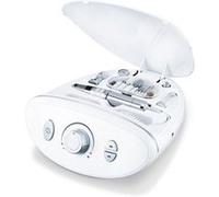 Beurer 57068, Soin des ongles
