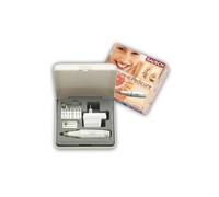 Kit manucure-Pédicure à réglage électronique - Peter Bausch 0379P