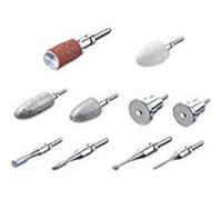 Beurer Kit manucure/pédicure pour MP 62 Argent G