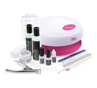 Kit manucure Rio UV Nails 15 W G