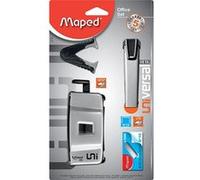 Maped Set agrafeuse/perforatrice (Import Allemagne)
