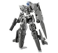 Kit Maquette 30mm - Bandai - Eexm 30 Espossito Alfa - 1/144 - Plastique - À Partir De 14 Ans-Bandai Multicolore