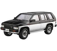 Kit Maquette à Monter Nissan TERRANO 1/24 R3M