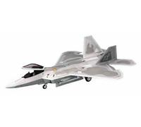 Kit maquette Hasegawa 1/48 F-22A Raptor NEUF du Japon