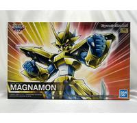 Bandai – Kit de maquette Figure-Rise Standard Magnamon (DIGIMON) – 202315