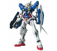 Gundam Bandai Hobby #1 EXIA 1/100, Bandai Double Zero Action Figure