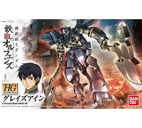 Kit maquette plastique BANDAI HG 1/144 GRAZE EIN Gundam Iron-Blooded Orphans ...