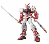 Kit maquette plastique BANDAI HG 1/144 Gundam Astray cadre rouge Gundam NEUF ...