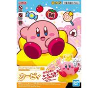 Kit maquette plastique BANDAI Kirby ENTRY GRADE Japon
