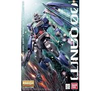 Kit maquette plastique BANDAI MG 1/100 GNT-0000 00 QAN[T] film Gundam 00 du J...