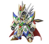 Kit maquette plastique BANDAI SPIRITS SDW HEROES Night Strike Gundam 2568805...