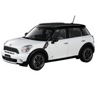 Kit maquette plastique BMW Mini Cooper Countryman Hasegawa HMCD21 échelle 1/2...