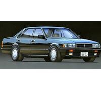 Kit maquette plastique Fujimi ID138 Nissan Cedric/Gloria 2.0 Gran Turismo SV ...