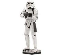 Kit maquette Star Wars - Metal Earth - Stormtrooper Blanc G