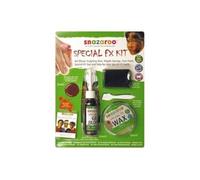 Snazaroo - Maquillage - Kit Effets Spéciaux