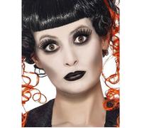 Kit maquillage gothique adulte Halloween