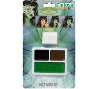 Kit Maquillage Halloween G