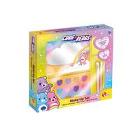 Kit Maquillage Pailleté Pour Enfants - Les Bisounours Multicouleur TU