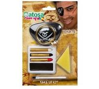 Kit Maquillage Pirate G