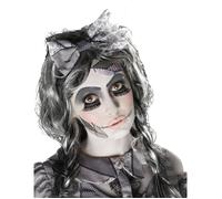 Kit maquillage poupée adulte Halloween