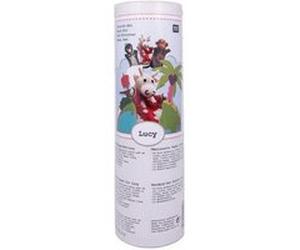 Kit marionnette LUCY LA VACHE - aiguilles doubles pointes - Rico Design(...) - 05 Multicolore 05 Multicolore G