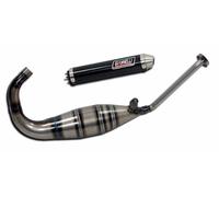 Kit Marmitta Et Silencieux Giannelli Aprilia RS 250 1995-2002