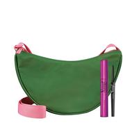 -Kit Mascara Lash Extender, Crayon Yeux & Trousse-PUPA